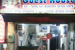 Mehak inn Guest House