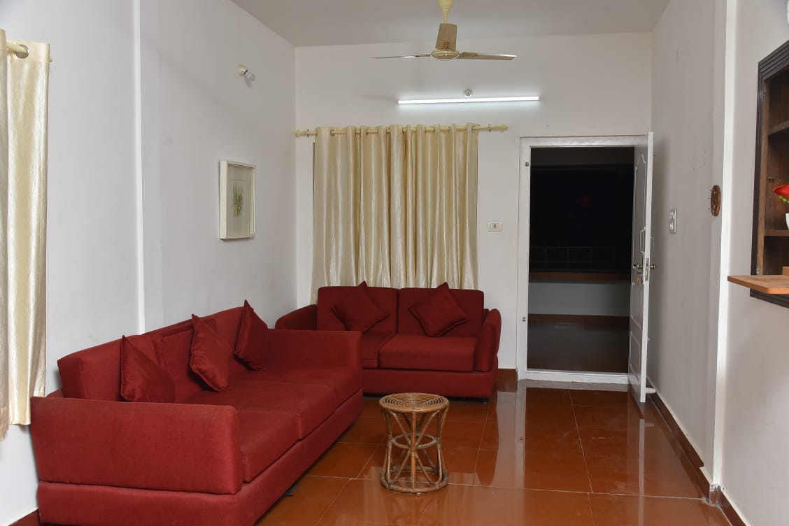 Flora Plantation Homestay - Tap to explore photos