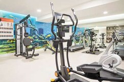 IBIS STYLES LA ROCHELLE CENTRE