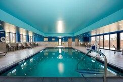 Hampton Inn and Suites Aurora South Denver