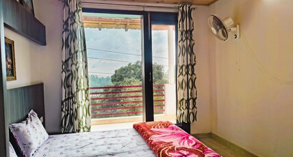 Rosemarry Villa 2 Rooms| FF by Homeyhuts Room Type - Rosemarry Villa 2 Rooms| FF by Homeyhuts