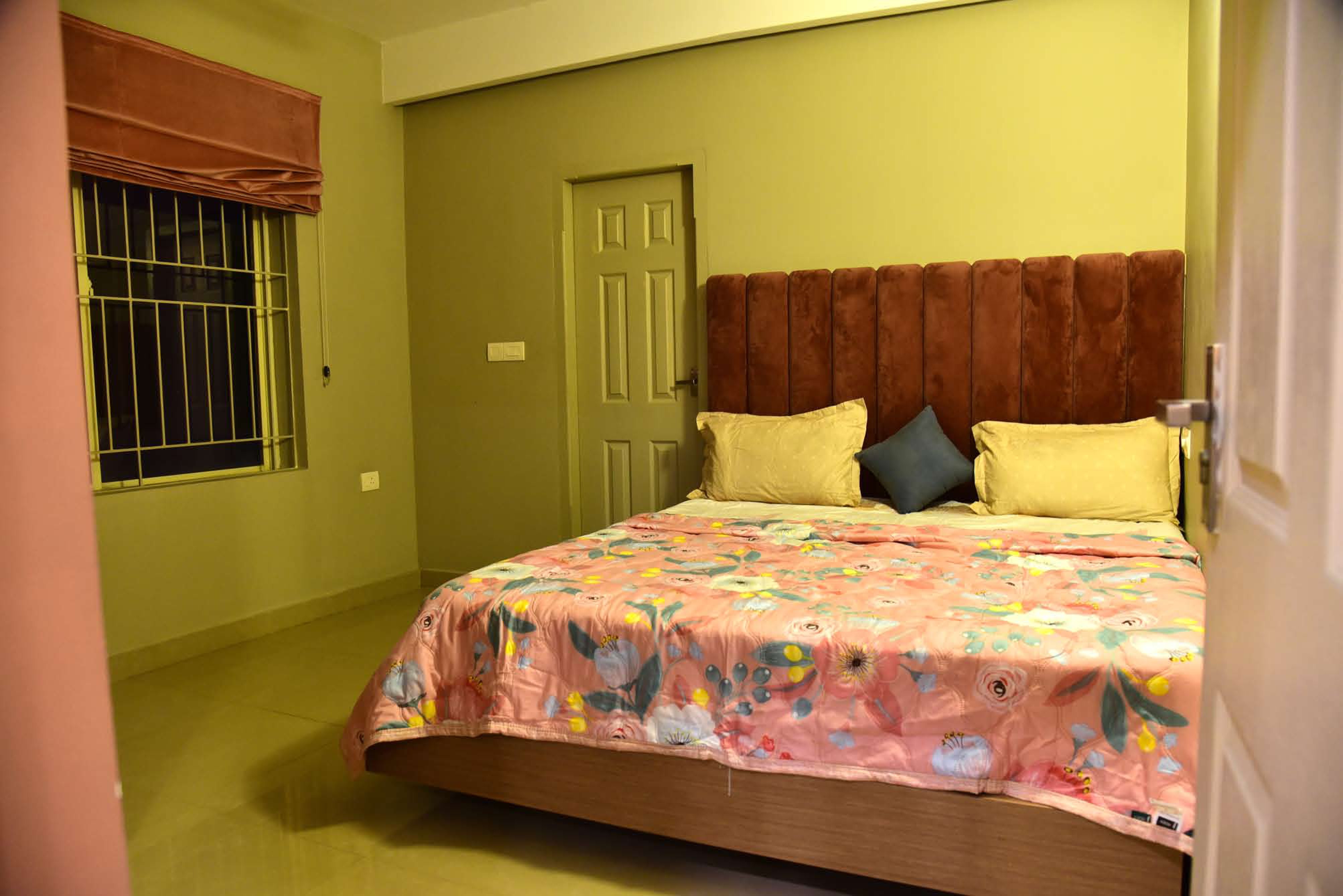 Ivory Sea Castle 3BHK Apartment - Tap to explore photos