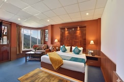 Galleu Hill Resort, Kufri, Shimla By LA Riqueza Hotels