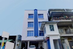 Hotel O Sai villa