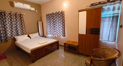 Cherry Blossom Retreat Room Type - AC-Room Cherry Blossom Retreat Room Type - AC-Room