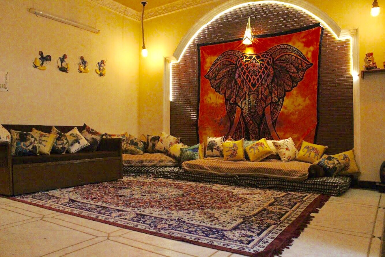 Main gallery