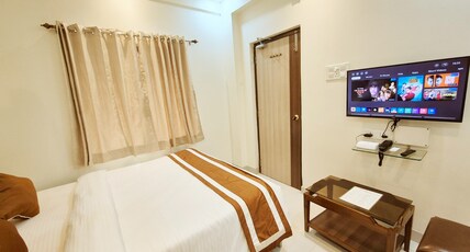 Best Inn By Book Meri Hotel Room Type - Deluxe Room