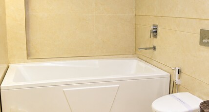 Hotel Grace, Gwalior Room Type - Executive Room With Bathtub
