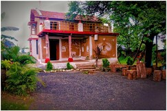 Radhe Radhe Homestay