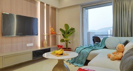The White House luxury stay Room Type - The White House luxury stay