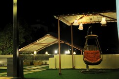 Rooms of Kaash Villa 

Escape  Relax  Celebrate