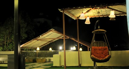 Kaash Villa 

Escape  Relax  Celebrate Room Type - Kaash Villa Escape  Relax  Celebrate