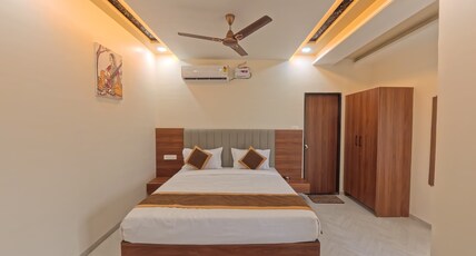 Otel Besa Room Type - Deluxe