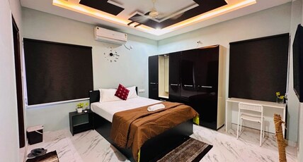 Destiny Stays Green Valley Room Type - Bedroom 2