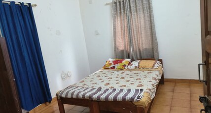 Espynick Guest House Room Type - Double Bed Room