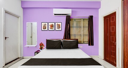 Collection O Tada Sri City Formerly SVS Living Space Room Type - Classic