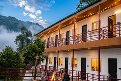 River Valley Resort
