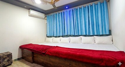 Hotel rudra palace Room Type - Bedroom 7