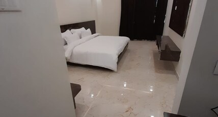 SHEKHAWAT HOTEL & RESTAURANT Room Type - DELUXE ROOM