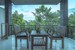 Gita Maha Ubud Hotel