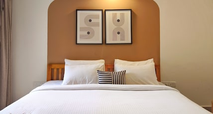 Olive Hotel Palace Road by Embassy Group Room Type - Standard Room