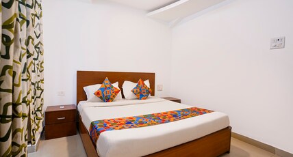 FabHotel Park Avenue - 500M From Calangute Beach Room Type - Premium Room