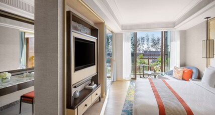 InterContinental Phuket Resort, an IHG Hotel Room Type - 1 King Classic