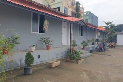 HIMALAYA SWIMMING POOL AND RESORT