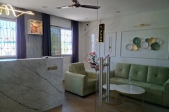 The Retreat Residency and lodging