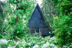 Cascara Coffee Cottages