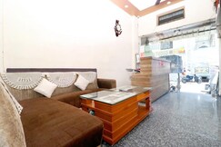 Shiv Shankar Guest House