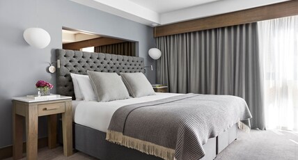 Kimpton BLYTHSWOOD SQUARE HOTEL, an IHG hotel Room Type - Sleeping Room