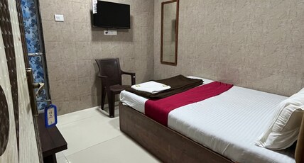 Golden Inn Room Type - Standard Room