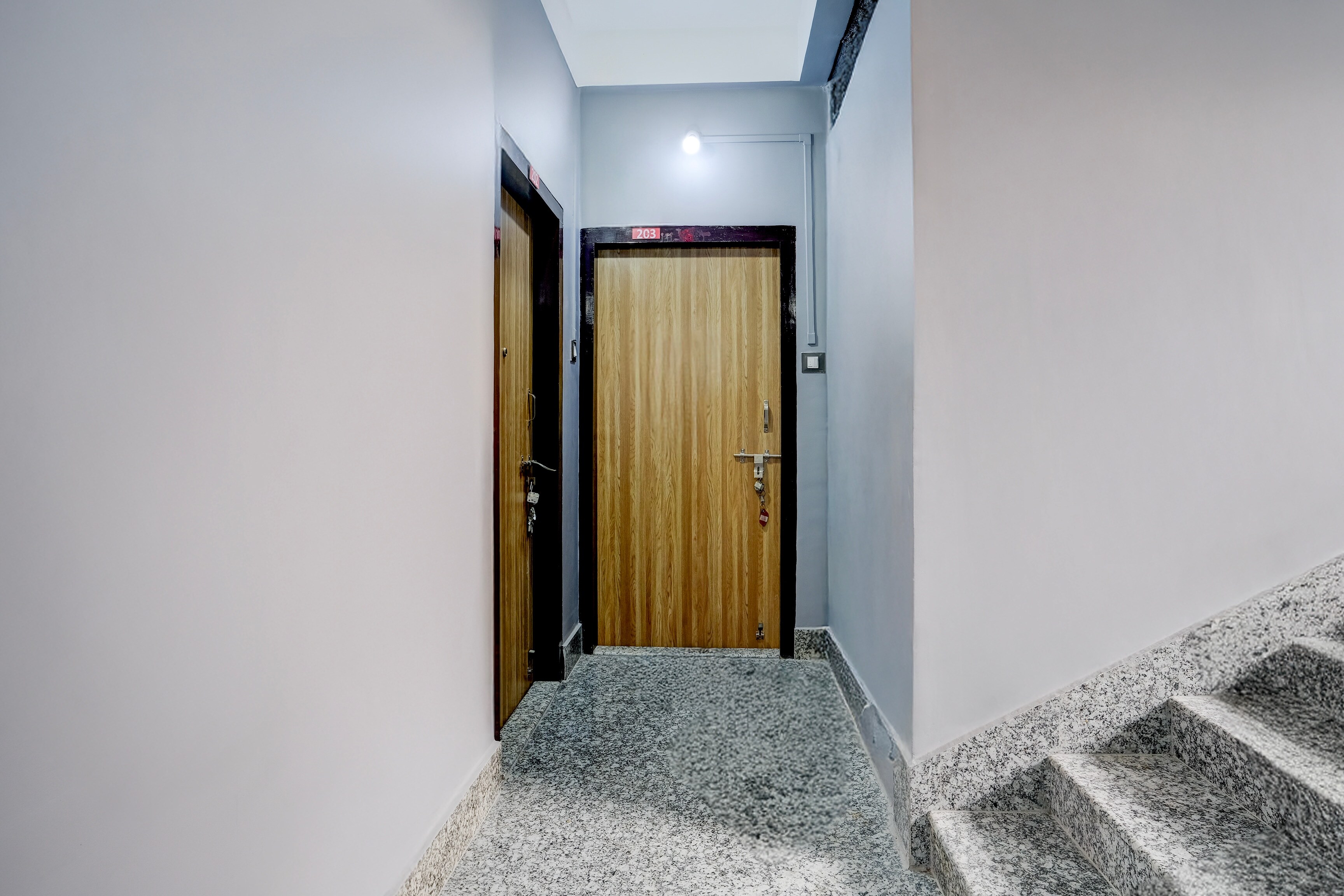 Hotel O by OYO Executive Homestay - Tap to explore photos