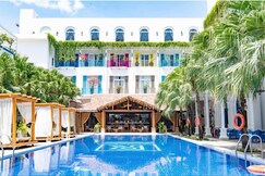Risemount Premier Resort Da Nang