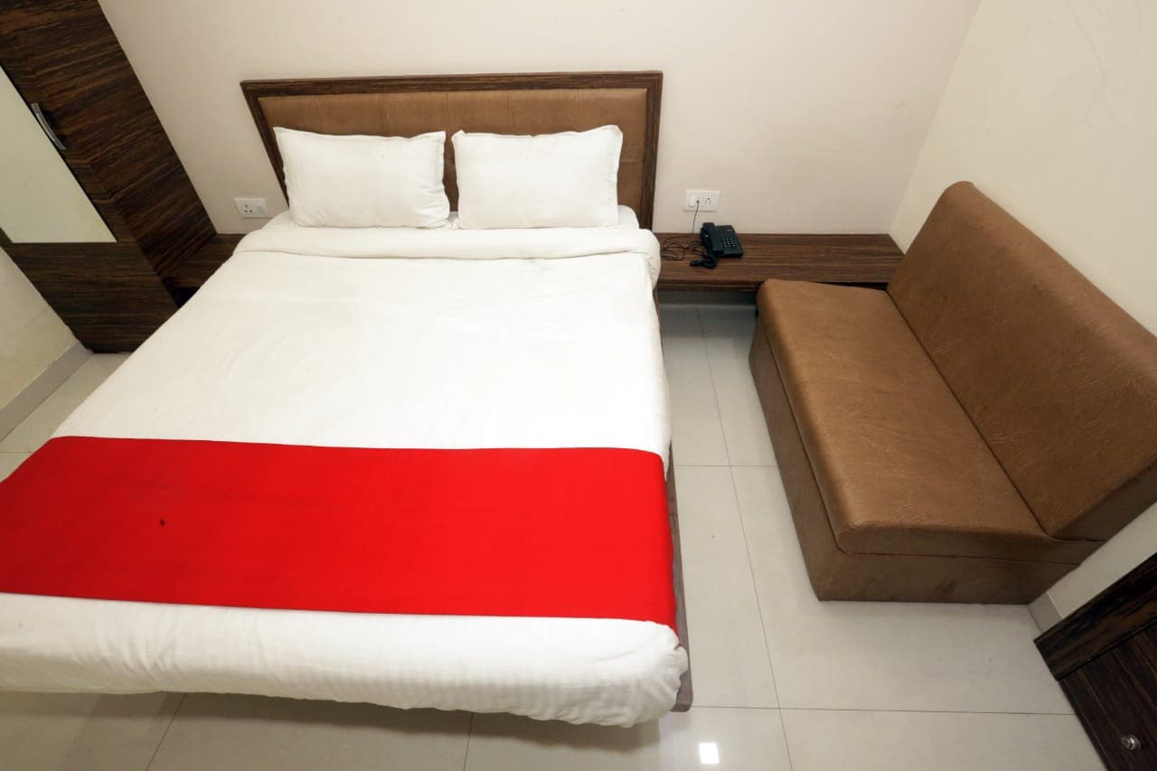 HOTEL SHREE BALAJI - Tap to explore photos