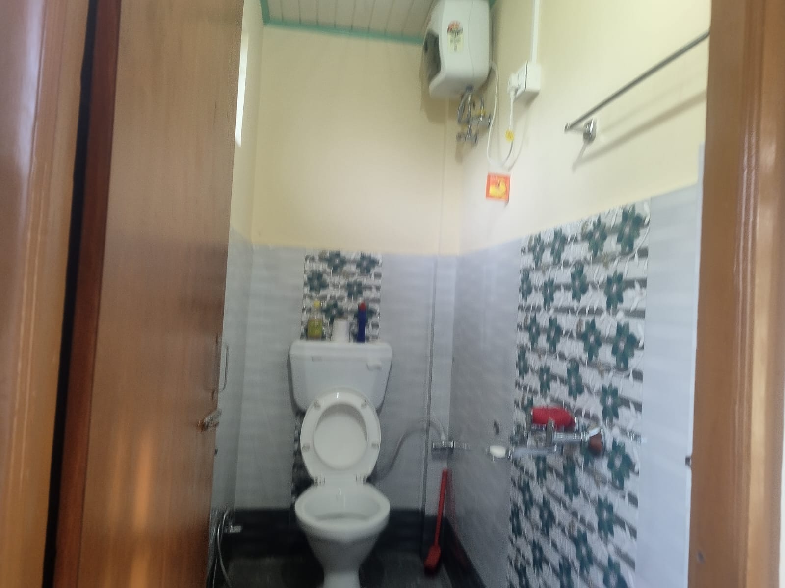Tranquil Retreat - Tap to explore photos