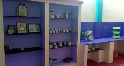 KHS Villa Room Type - KHS Villa
