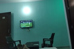 B and b guest house