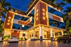 Address of Utopia Cochin - Cusat
