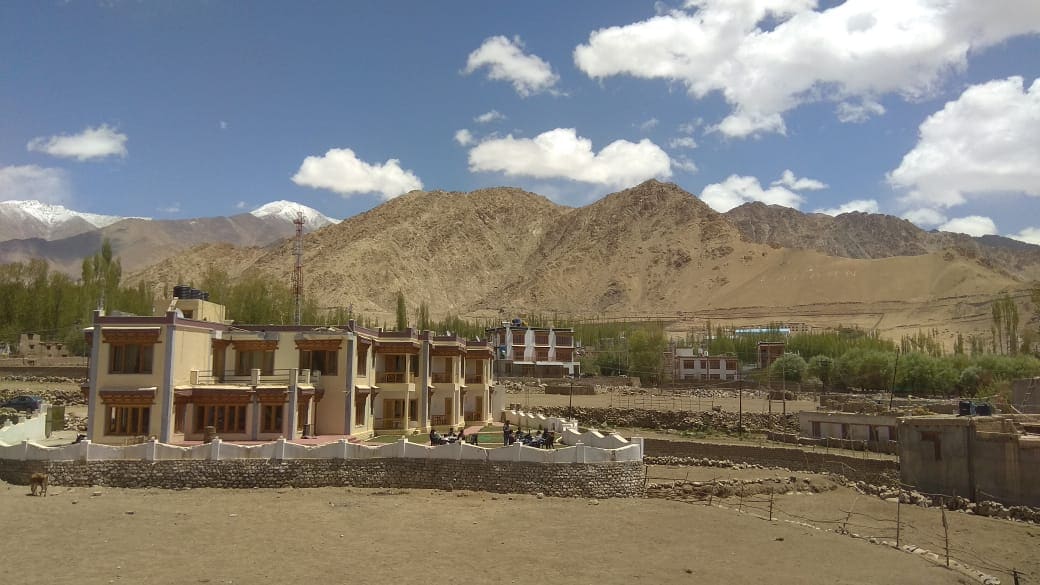 Main gallery