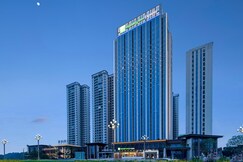 Holiday Inn Express CHENGDU TIANFU AIRPORT ZONE