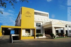 The Viceroy Comforts