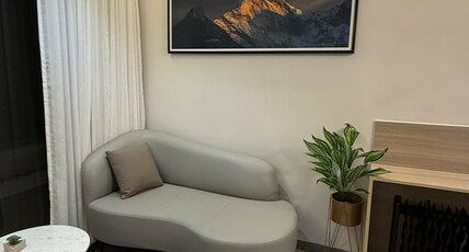 Avatara - Mahavatar Babaji Cave Room Type - Trishul