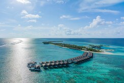 Le Meridien Maldives Resort & Spa
