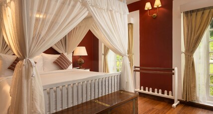 Jetwing St. Andrew's Room Type - Heritage Suite
