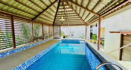 Lagoon Luxe Pool Villa By Spacez Room Type - Lagoon Luxe Pool Villa By Spacez