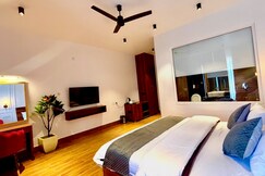 Mirayas Home - A Boutique homestay