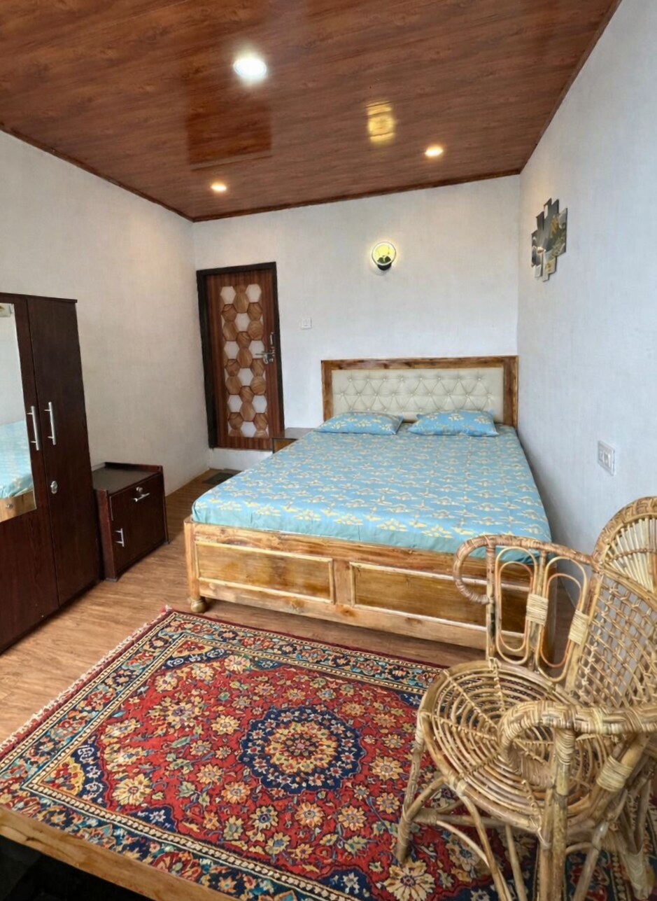 Mountain paradise Homestay Darjeeling - Tap to explore photos