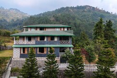 StayVista at Maple @ Vintage Retreat